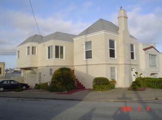 835 Delano Ave, San Francisco, CA 94112