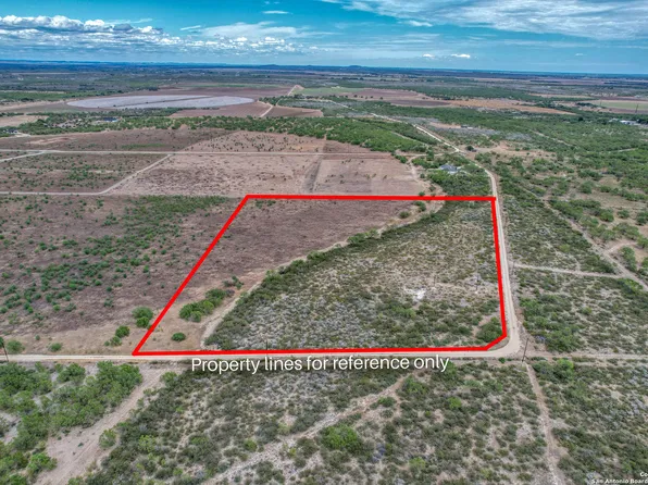 LOT 32 Ruth Ranch, Hwy 55 & CR 402 LOT 32, Uvalde, TX 78801
