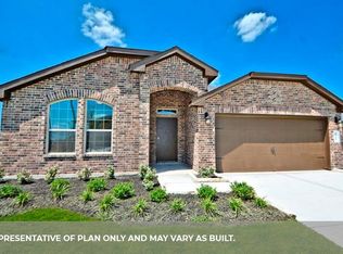 3447 Parker Trace Dr, Missouri City, TX 77459
