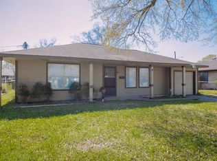 3606 Florinda St, Houston, TX 77021