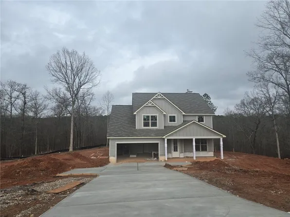 75 Sydney Ct, Mansfield, GA 30055