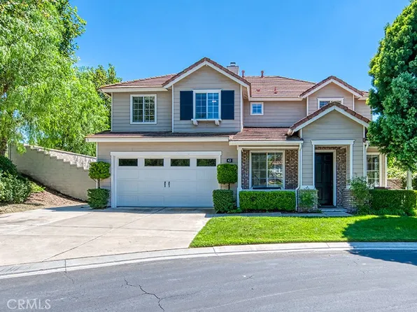42 Creek View Rd, Coto De Caza, CA 92679