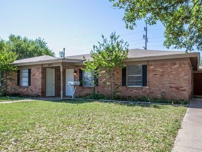 3317 S 27th St, Abilene, TX, 79605
