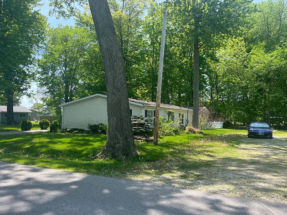 1739 Sugarbush Rd, Oregon, OH 43616 Zillow