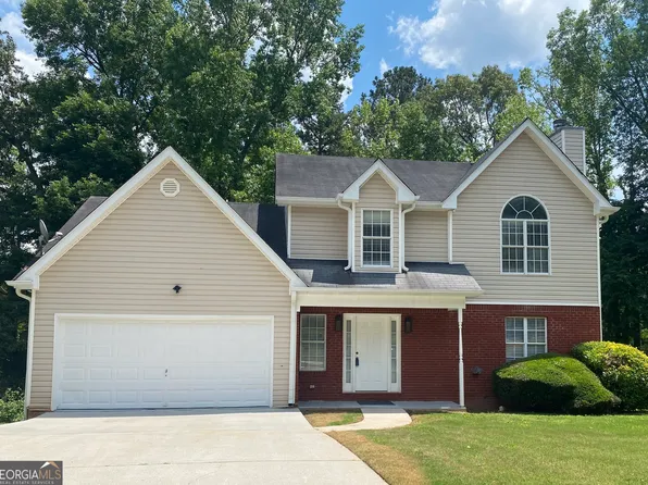 8156 Sterling Lakes Dr, Covington, GA 30014