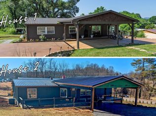 410 Lyle St, Franklin, NC 28734