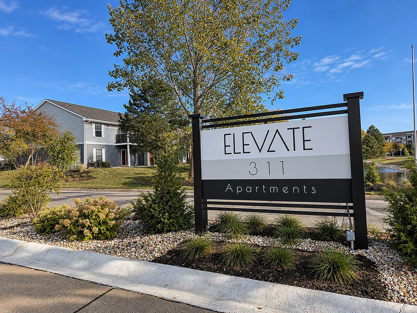 Elevate 311 Apartments — Photo 2