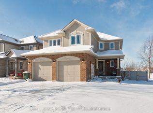 18 Peach Tree Blvd, Saint Thomas, ON N5R0B3