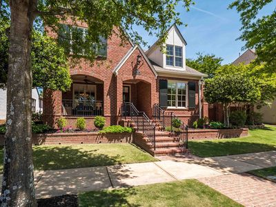 968 Colbert St S, Collierville, TN, 38017