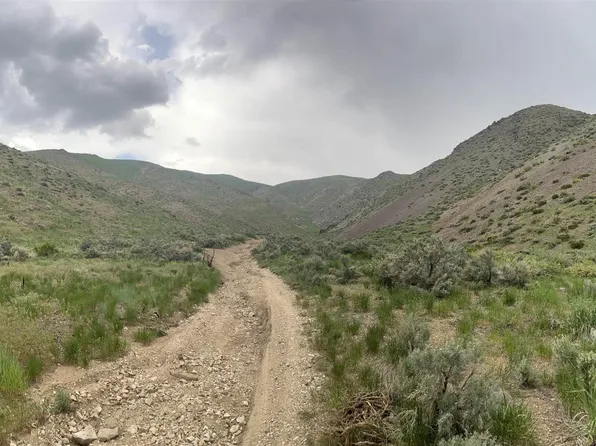 0 Gardnerville, Virginia City, NV 89440