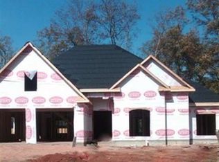 210 Norfolk Cir, Warner Robins, GA 31088