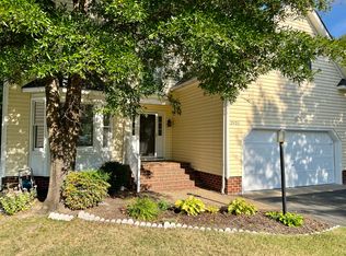 2935 Vanna Ln, Henrico, VA 23233