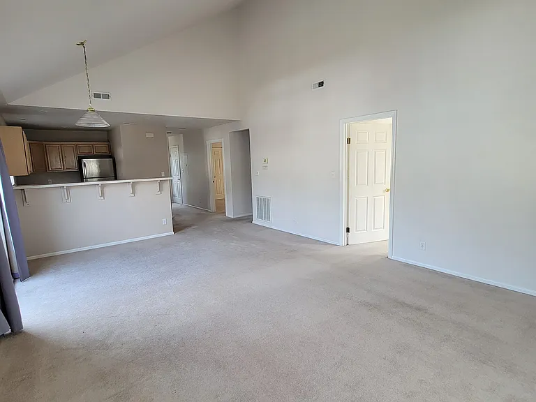 Living + Dining