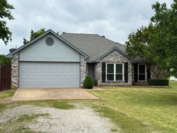 627 Torero Dr, Oak Pt, TX 75068