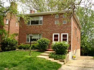 1104 Ralph Ter FLOOR 2, Saint Louis, MO 63117