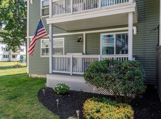 20 Abbey Rd APT 101, Leominster, MA 01453