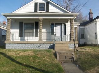 2623 W Kentucky St, Louisville, KY 40211