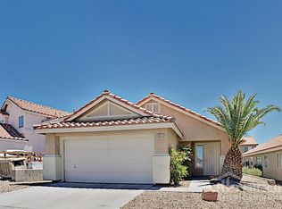 6377 Canyon Vista Ct, Las Vegas, NV 89156