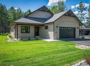 263 Hewitt Ln, Dover, ID 83825