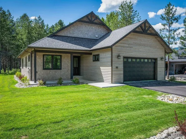 263 Hewitt Ln, Dover, ID 83825