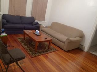 862 Huntington Ave #2, Boston, MA 02115