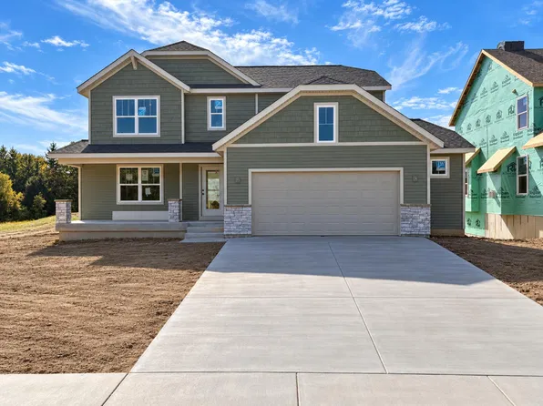 3110 Dawson Dr SE, Kentwood, MI 49512