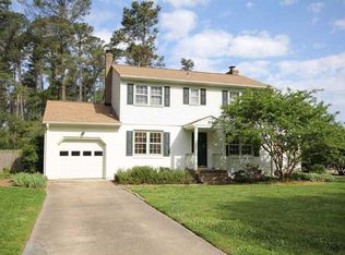 34 Bayview Dr, Poquoson, VA 23662