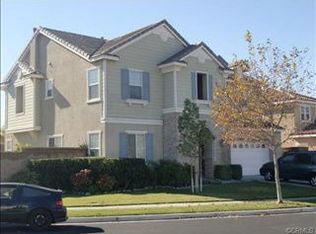 15629 Morgan Hill Ct, Fontana, CA 92336