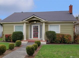 3529 S J St, Tacoma, WA 98418