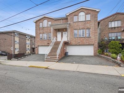 220 Cliff St #A, Cliffside Park, NJ, 07010