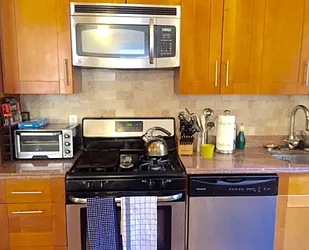 Rented by Veritas Property Management