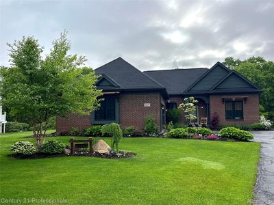 9318 Wildflower Way, Davisburg, MI, 48350