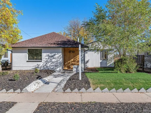 4730 Elm Court, Denver, CO 80211