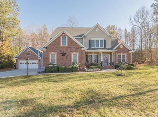 12601 Grampian Ln, Chesterfield, VA 23838