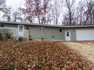 2619 Maple Ridge Rd, Platteville, WI 53818