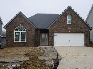 16305 Spitfire Lake Path, Louisville, KY 40245