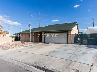 4185 Meadow Grove Ave, Las Vegas, NV 89120