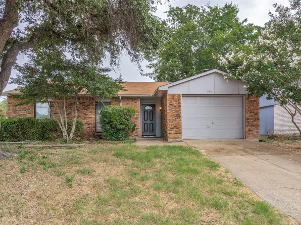 507 Oldbridge Dr, Allen, TX 75002