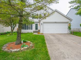 1237 Pinnacle Dr, Columbus, OH 43204