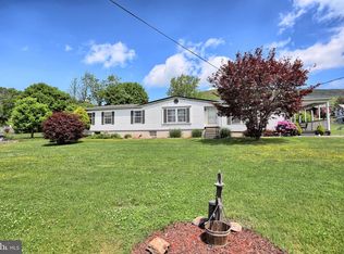 206 Center St, Lykens, PA 17048
