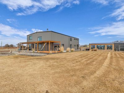 1380 E 5300 S, Milford, UT, 84751