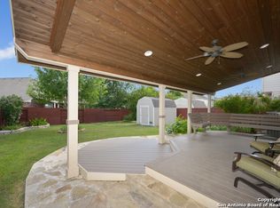 8218 Taos Crk, San Antonio, TX 78255