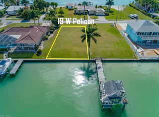 19 Pelican St W, Naples, FL 34113