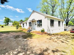 397 Shankle Hts, Commerce, GA