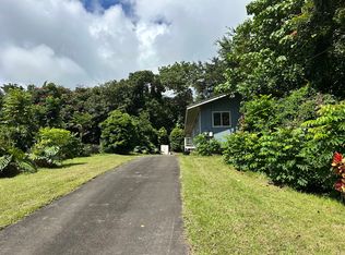 15-2718 Mahimahi St, Pahoa, HI 96778