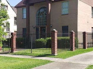 2814 Cleburne St, Houston, TX 77004