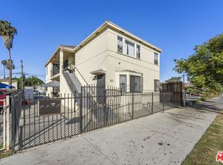 8627 S Figueroa St, Los Angeles, CA 90003