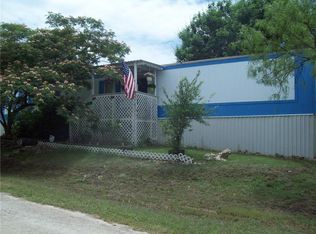 7703 Hammer Dr, Brownwood, TX 76801