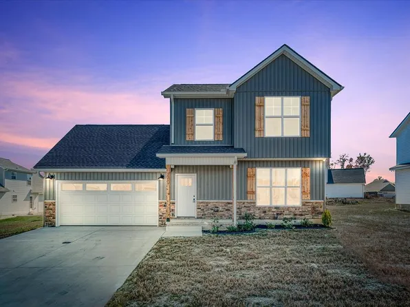 2299 Nicholas Ave, Cookeville, TN 38506