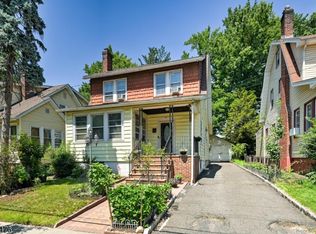 47 BOYDEN PKWY, Maplewood Twp., NJ 07040